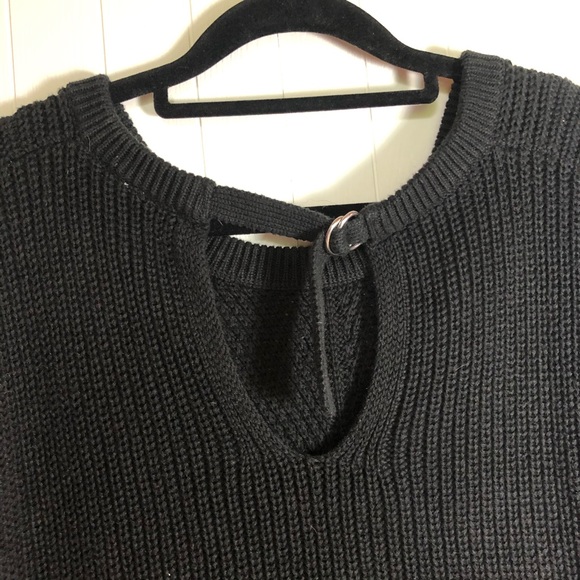 Knit sweater - Picture 3 of 5